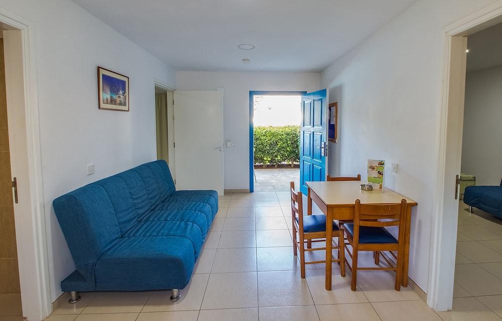 Green Bungalows Hotel Apartments Ayia Napa Exteriér fotografie