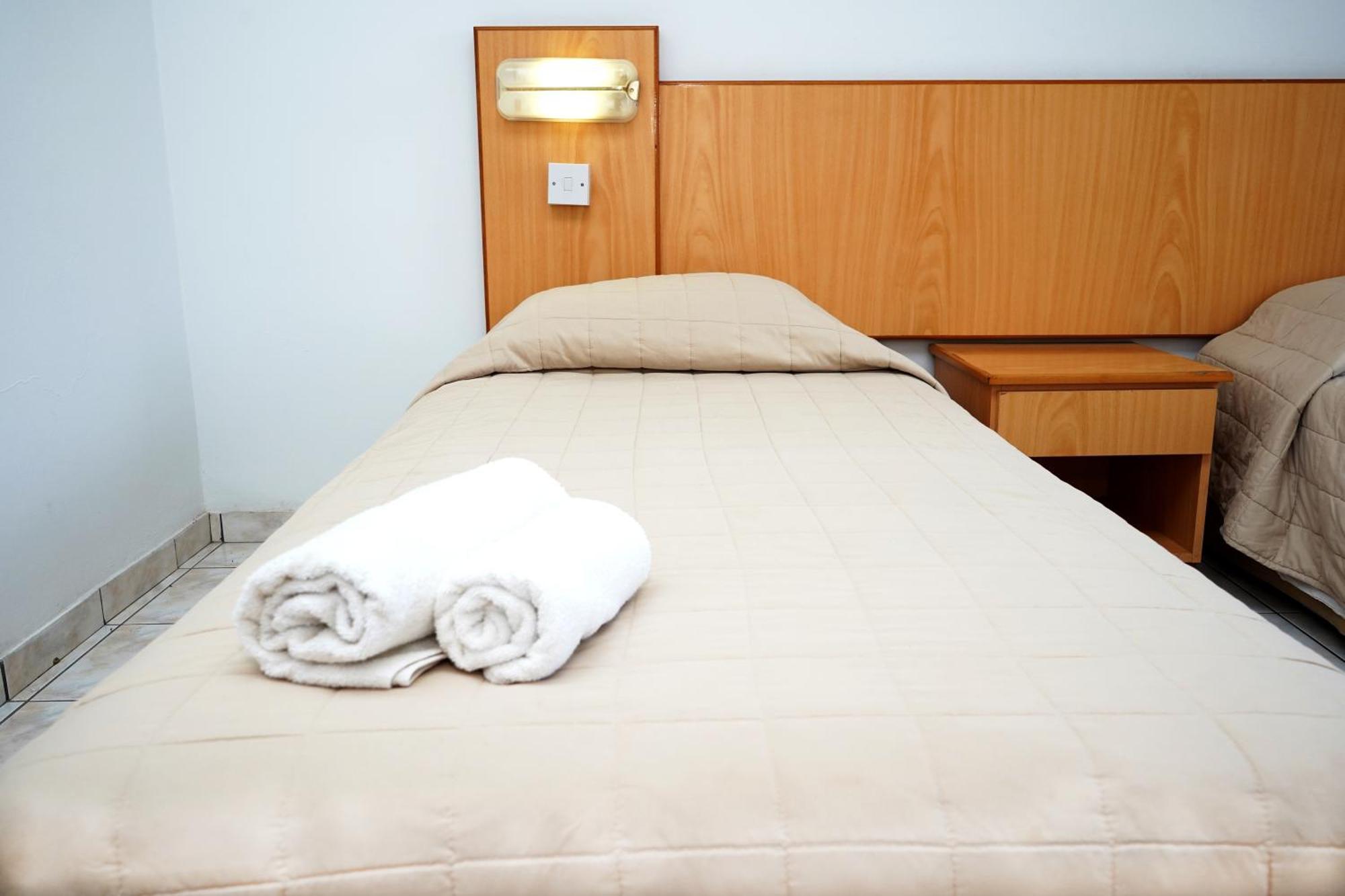 Green Bungalows Hotel Apartments Ayia Napa Exteriér fotografie