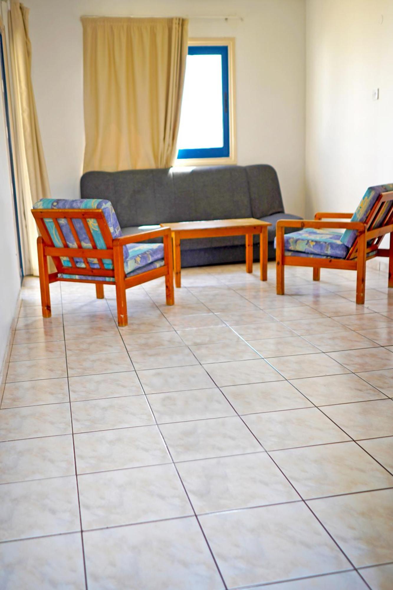 Green Bungalows Hotel Apartments Ayia Napa Exteriér fotografie